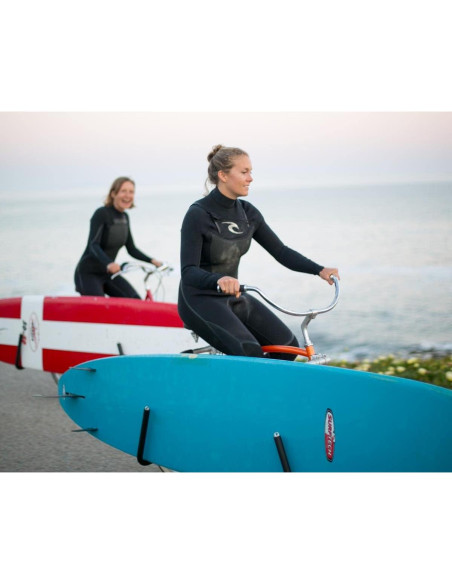 Soporte para Longboard MBB de Moved By Bikes, 11.34 kg