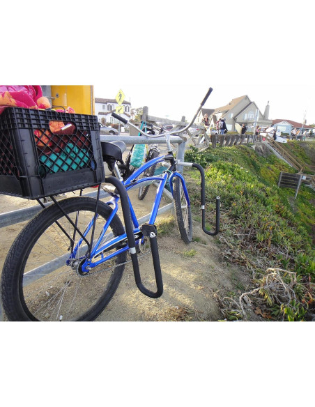 Soporte para Longboard MBB de Moved By Bikes, 11.34 kg