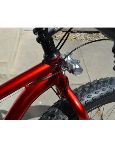 Soporte para Longboard MBB de Moved By Bikes, 11.34 kg