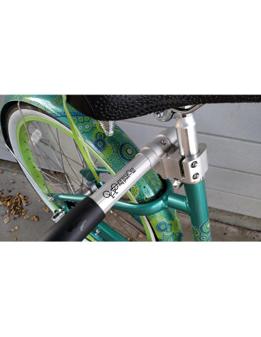 Soporte para Longboard MBB de Moved By Bikes, 11.34 kg