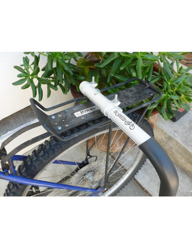 Soporte para Longboard MBB de Moved By Bikes, 11.34 kg