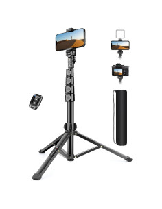 Trípode para Teléfono Victiv P18E0021 177.8 cm Ajustable