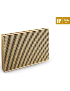 Altavoz Portátil Bang & Olufsen Beosound Level Dorado 2