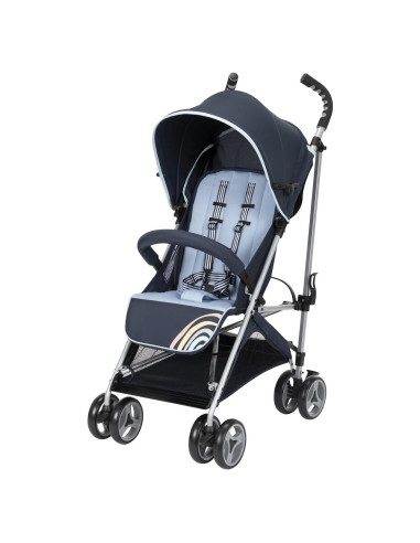 Carrito de Paseo Plegable Cosco Kids Arcoíris 20,41 kg