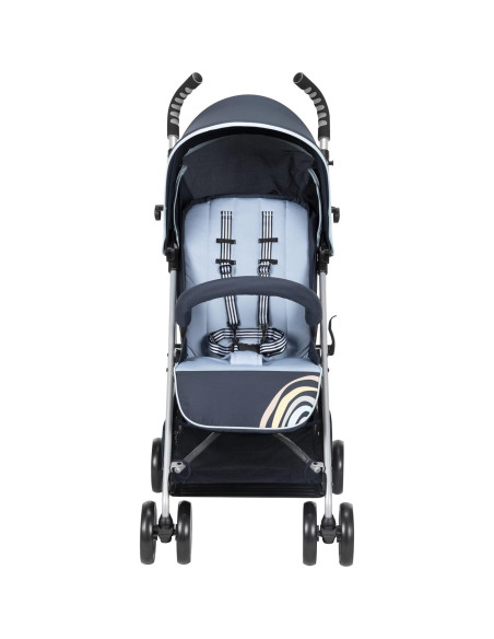 Carrito de Paseo Plegable Cosco Kids Arcoíris 20,41 kg