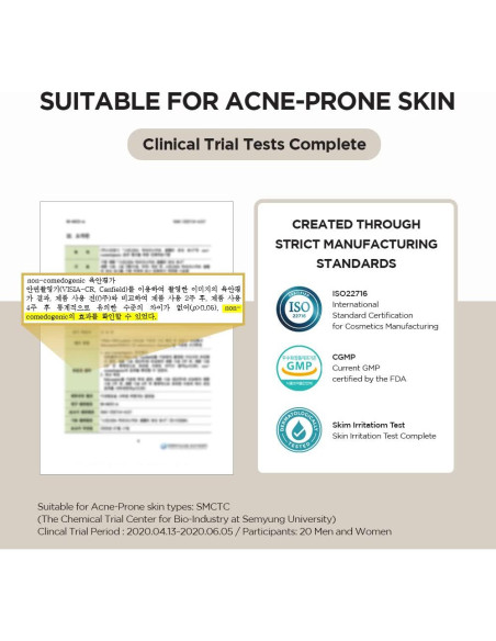 SKIN1004 Suero Facial Centella Asiática 55ml Calma Piel