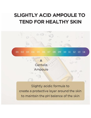 SKIN1004 Suero Facial Centella Asiática 55ml Calma Piel