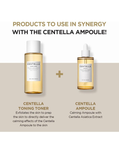 SKIN1004 Suero Facial Centella Asiática 55ml Calma Piel