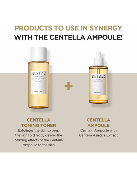 SKIN1004 Suero Facial Centella Asiática 55ml Calma Piel