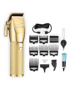 Cortadora de Cabello BaBylissPRO FX870NG Oro Profesional