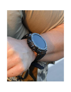 Raptor PRO Reloj Inteligente Resistente 1.58" AMOLED 2