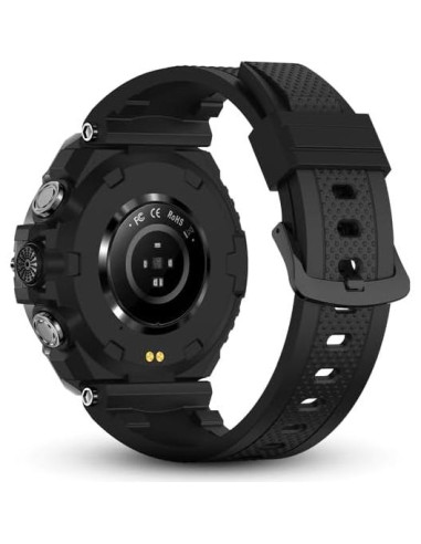 Raptor PRO Reloj Inteligente Resistente 1.58" AMOLED