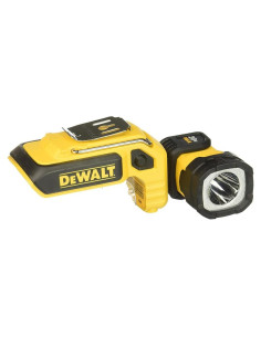 Luz de Trabajo LED DEWALT DCL044 20V MAX 160 Lúmenes