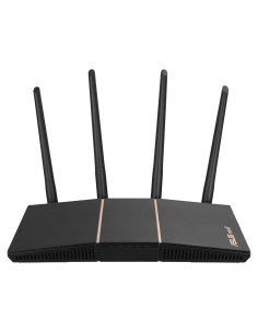 Router WiFi 6 ASUS RT-AX57 Doble Banda 3000Mbps MU-MIMO