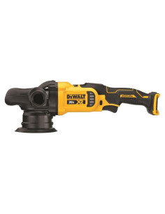 Pulidora Inalámbrica DEWALT 20V MAX XR 5 Pulgadas Velocidad Variable