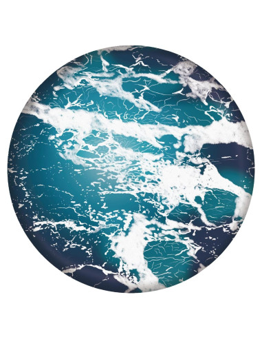 Disco Volador Waboba Wingman Pro Silicona Tundra 21cm