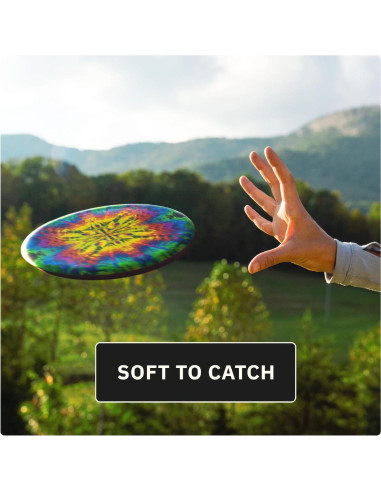 Disco Volador Waboba Wingman Pro Silicona Tundra 21cm