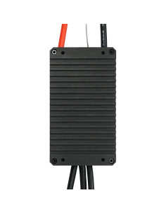 Controlador de Velocidad FLIPSKY 75100 Pro para Patineta Eléctrica 2