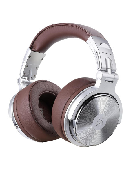 Auriculares OneOdio Pro-30 Circumaurales 50mm con Cable