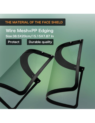 Casco de Seguridad SAFEBUILDER CR08 con Auriculares Bluetooth