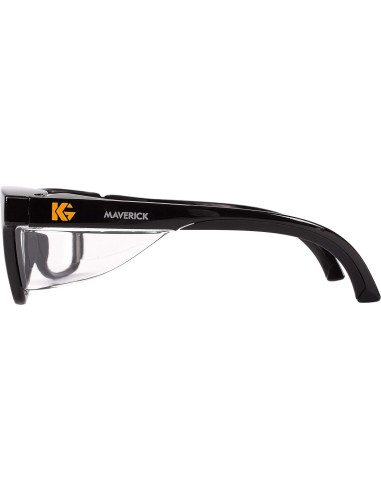 Gafas de Seguridad KleenGuard V30 Maverick Antivaho