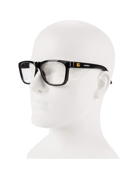 Gafas de Seguridad KleenGuard V30 Maverick Antivaho