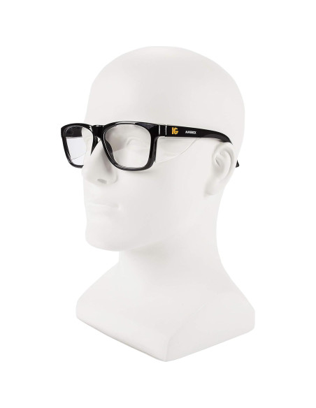 Gafas de Seguridad KleenGuard V30 Maverick Antivaho