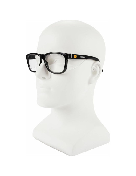 Gafas de Seguridad KleenGuard V30 Maverick Antivaho