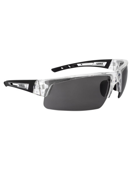 Gafas de Seguridad DEWALT DPG100T-2D - Lente Ahumada UV