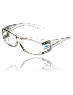 Gafas de Seguridad Drger X-pect 2400 Antivaho y UV