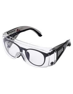 Gafas de Seguridad UNCO Sftgls Antivaho sobre Gafas