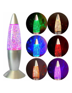 Lámpara LED de Movimiento Docomín 18 cm - Cambio de Colores