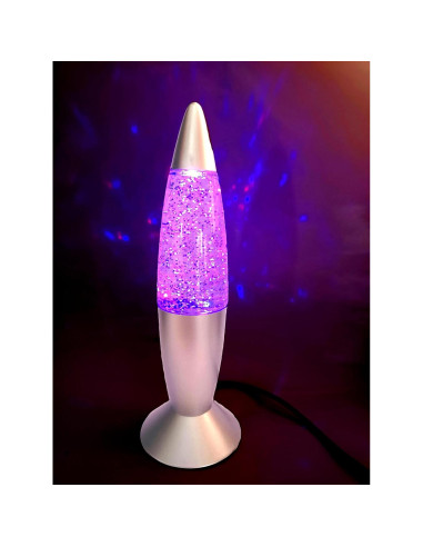 Lámpara LED de Movimiento Docomín 18 cm - Cambio de Colores