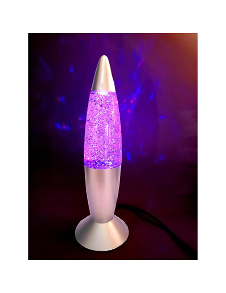 Lámpara LED de Movimiento Docomín 18 cm - Cambio de Colores