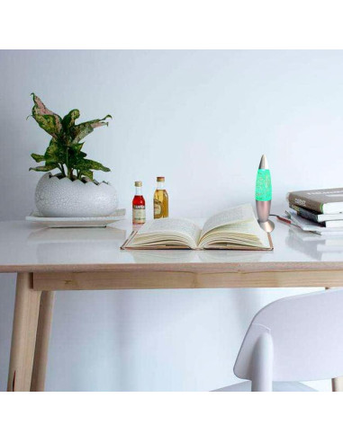 Lámpara LED de Movimiento Docomín 18 cm - Cambio de Colores