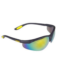 Gafas de Seguridad Dewalt DPG58-6C con Protección UV