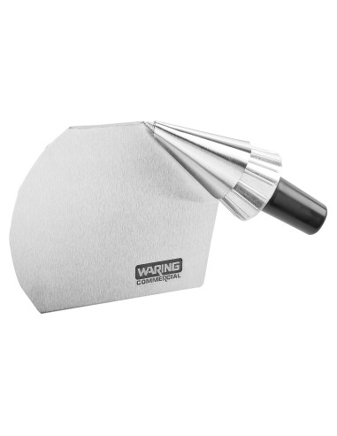 Herramienta para Conos de Waffle Waring Comercial Grande