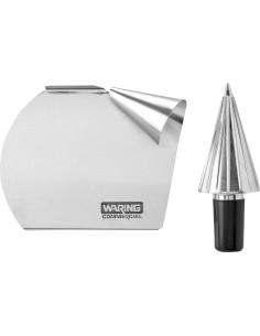 Herramienta para Conos de Waffle Waring Comercial Grande 2