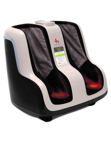 Masajeador de pies y pantorrillas Human Touch Reflex Sol