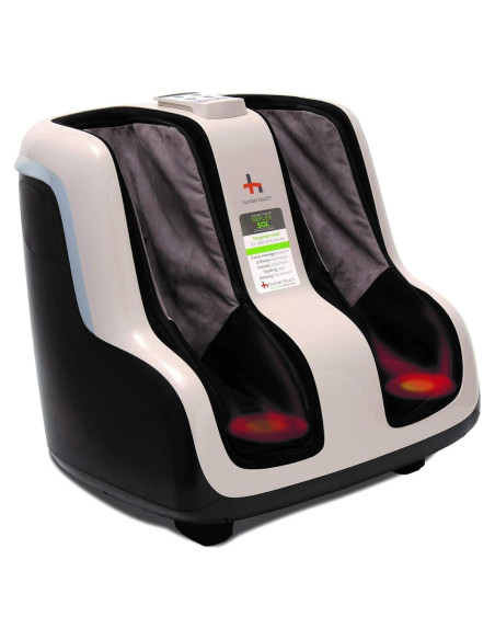 Masajeador de pies y pantorrillas Human Touch Reflex Sol