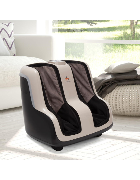 Masajeador de pies y pantorrillas Human Touch Reflex Sol