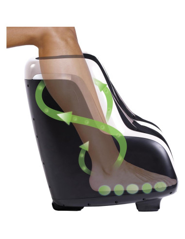 Masajeador de pies y pantorrillas Human Touch Reflex Sol