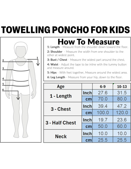 Toalla de baño con capucha Pokemon 100% algodón 6-9 años Toalla de baño con capucha Pokemon 100% algodón 6-9 años