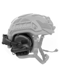 Auriculares Tácticos EARMOR M32X con Cancelación de Ruido