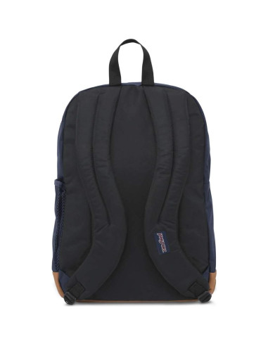 Mochila JanSport Cool con funda para laptop 15" - Azul