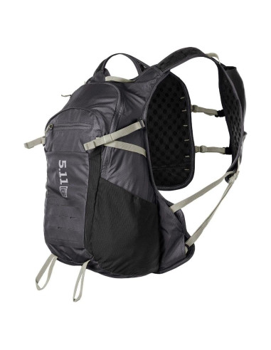Mochila de senderismo 5.11 Tactical CloudStryke 18L Gris
