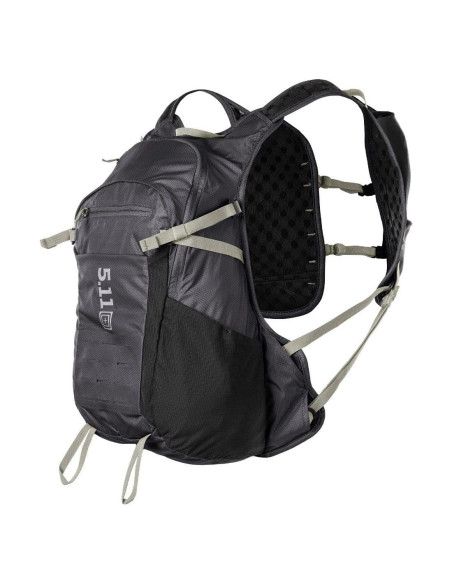 Mochila de senderismo 5.11 Tactical CloudStryke 18L Gris