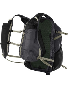 Mochila de senderismo 5.11 Tactical CloudStryke 18L Gris 2