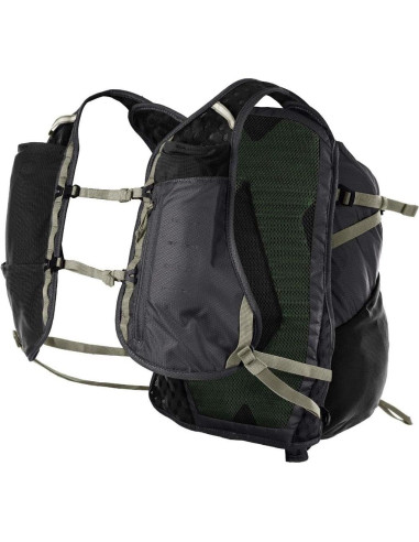 Mochila de senderismo 5.11 Tactical CloudStryke 18L Gris