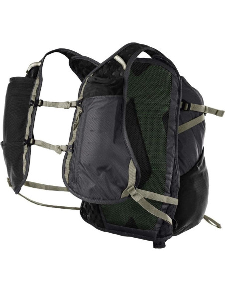 Mochila de senderismo 5.11 Tactical CloudStryke 18L Gris